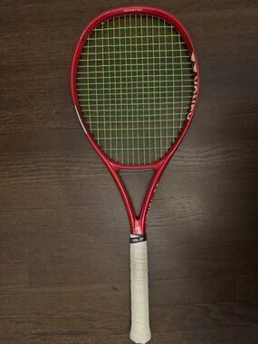 Yonex 2026 VCORE 100+ - 8th Generation, Grip Size 4 3/8 (grip #3)